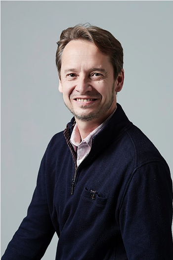 Andreas HeinrichDirector of the IBS Center forQuantum Nanoscience