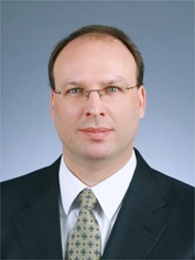 Marc NeufeldDepartment of International OfficeAdministration