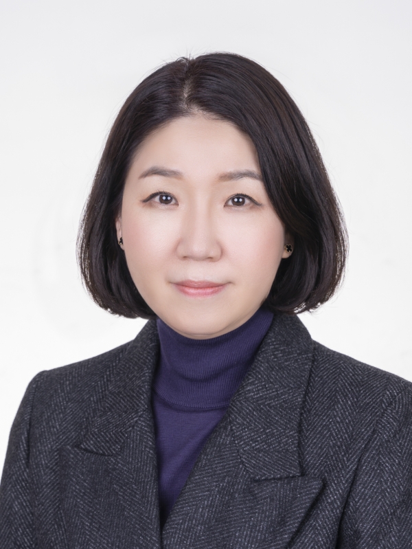 Lee Hye-eunDivision of Communication and Media