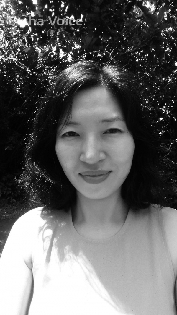 Miyoung Kim, Breaking News Editor at Thomson Reuters, has engaged in journalism at a global media organization for more than 20 years.Photo provided by Miyoung Kim