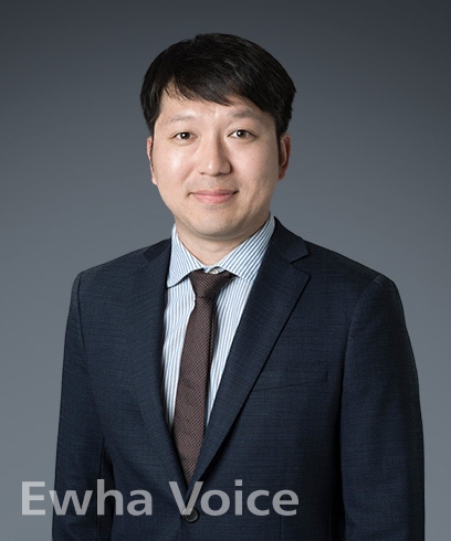 Youngjoon ChoiDepartment of International OfficeAdministration