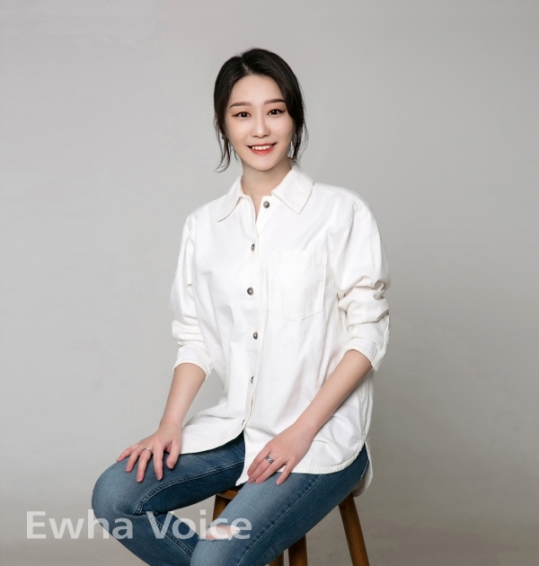 Yang Jung-eun is well known for leading theK-Almond sensation, HBAF Nuts PackageSeries. Photo provided by Yang Jung-eun
