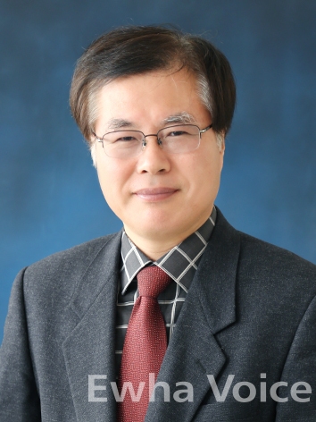 Yong Hwan-seungDepartment of Computer Science andEngineering