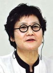 Professor Kim Hong-nam (Art History)