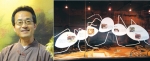 [Photo by Kim Ji-young (left) Photo by Kim Ji-sun (right)]
Professor Choe Jae-chun. (left) The special exhibition ?uest for Ant Queendom,?which is held by Ewha Natural History Museum, shows various sides of the world of ants. (right)