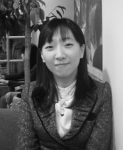 Park Jung-ran
First  Woman North Korean
 Studies Professor
