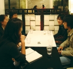 [Photo by Kim Ji-sun.]
University students discuss their innermost thoughts on love and dating.