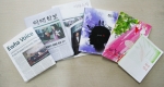 Nine campus print media made by students are published at Ewha each year.