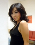 Lee Young-mi, a political science major, enjoys her life as a musical actress