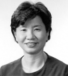 Professor Lee Jae-kyung (Women's Studies)