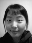 Kim Hyo-jin (International Studies, 2)