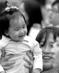[Photo provided by Women News] 
The launch of the first official Adoption Day aims to bring a healthier adoption culture in South Korea.