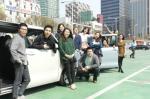 Socar helps university students to share cars to save the environment. Photo provided by Socar.