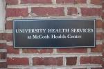 Princeton students can get access to student counseling services by visiting McCosh Health Center building on campus.