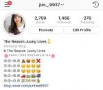The Reason Juuny Lives, a personal blog run by Yang Jun-hee (Food Science & Engineering, 4) posts, categorizes, and ranks the food she experiences.