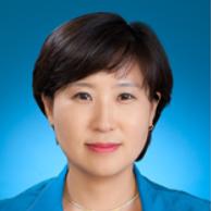 Lee Yun-hee strives for active
exchange with Quebec.
Photo provided by Lee Yun-hee.