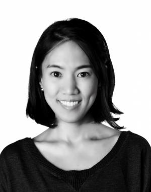 Jihyun Park founded ATLASEN, a POE consulting firm, after earning her Master’s degree in Carnegie Mellon University.Photo provided by Jihyun Park
