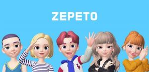 ZEPETO allows users to personalize their own three-dimensional avatars. Photo by Rhee Jane