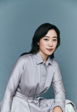 Yuna Yang is the founder and fashion designer of the YUNA YANG COLLECTION.
Photo provided by Yuna Yang